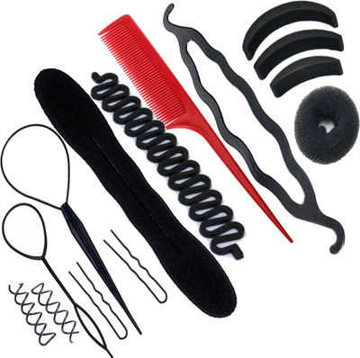 

SENECIO Comb Kit Style - 7