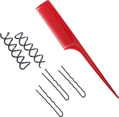 

SENECIO Comb Kit Style - 18