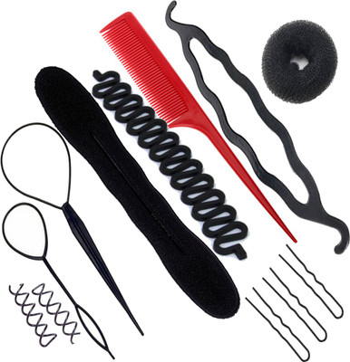 

SENECIO Comb Kit Style - 6