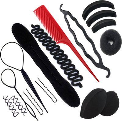 

SENECIO Comb Kit Style - 8