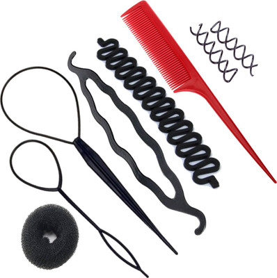 

SENECIO Comb Kit Style - 27