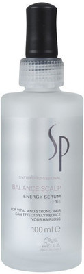 

Wella Professionals Balance Scalp Serum(100 ml)