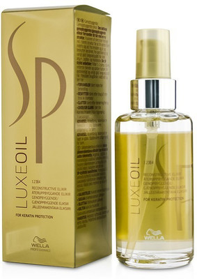 

Wella Professionals Keratin Protection(100 ml)