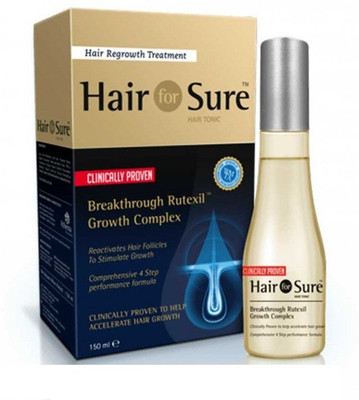

Hair For Sure Hair Management Treatment(150 ml)