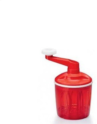 

Tupperware SC123 0 W Hand Blender(Red)