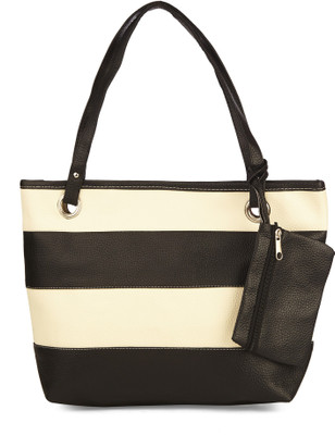 Vero Couture Tote(Black)