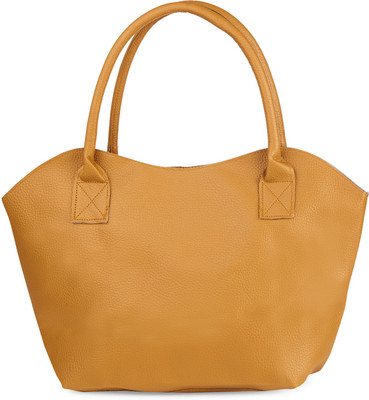 

Vero Couture Hand-held Bag(Brown)