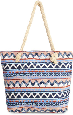 

Vero Couture Tote(Multicolor)