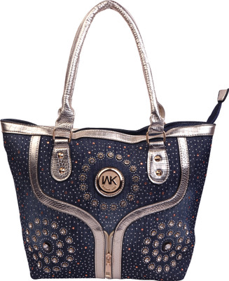 

Indiana Fashion Shoulder Bag(Blue)