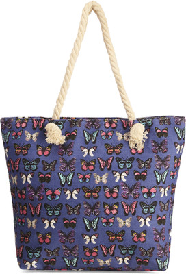 

Vero Couture Tote(Purple)