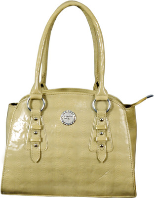 STYLEFASHION Hand-held Bag(Khaki)