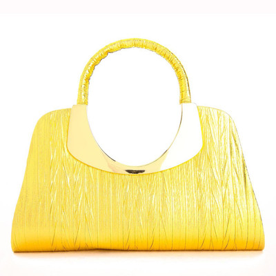 

Utsavi Hand-held Bag(Multicolor)
