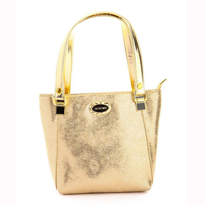 

Utsavi Hand-held Bag(Multicolor)