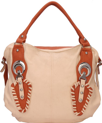 

Indiana Fashion Shoulder Bag(Beige)
