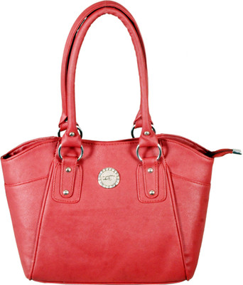 

STYLEFASHION Hand-held Bag(Red)