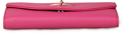 

Women Marks Casual Pink Clutch