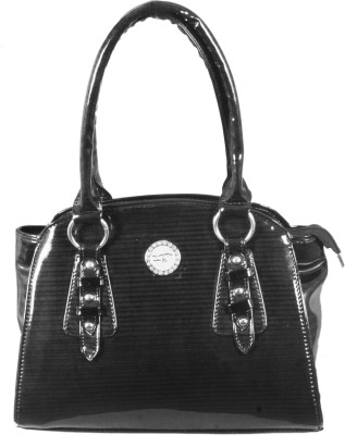 

STYLEFASHION Hand-held Bag(Black)