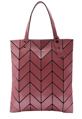 

Indiana Fashion Shoulder Bag(Pink)