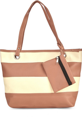 

Vero Couture Tote(Pink)