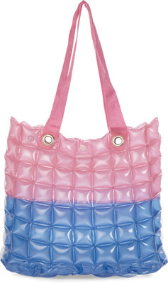

Vero Couture Tote(Pink)