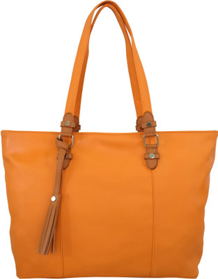 

Toteteca Bag Works Shoulder Bag(Orange)