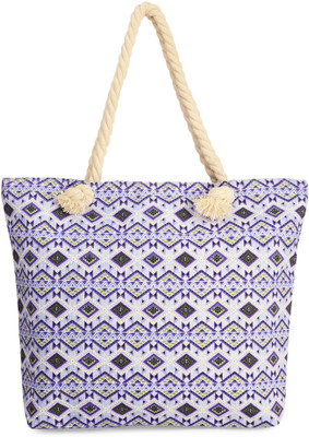 

Vero Couture Tote(Multicolor)