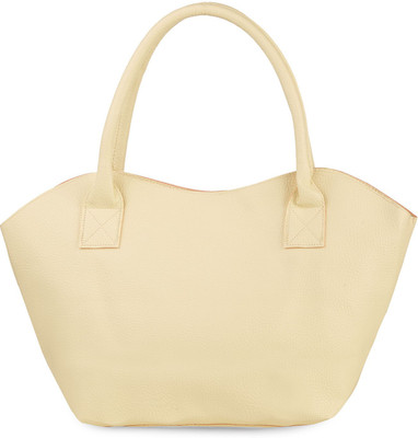 

Vero Couture Hand-held Bag(White)