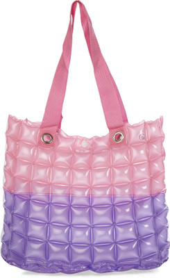 

Vero Couture Tote(Pink)