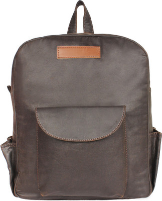 

P&Y Fashion Messenger Bag(Brown)