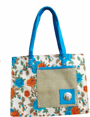 

Rosy Hand-held Bag(Multicolor)