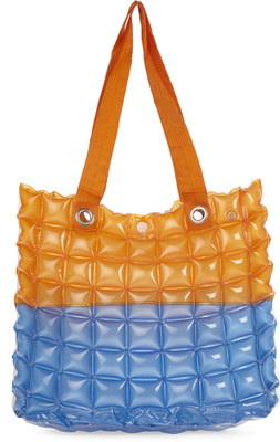 

Vero Couture Tote(Orange)