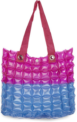 

Vero Couture Tote(Pink)