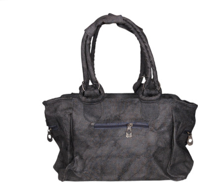 

3ng Hand-held Bag(Grey)