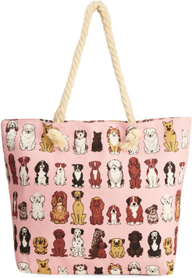 

Vero Couture Tote(Pink)