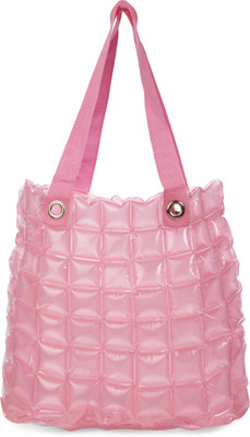 

Vero Couture Tote(Pink)
