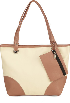 Vero Couture Tote(Pink)