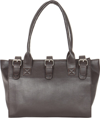 

Adisa Shoulder Bag(Brown)