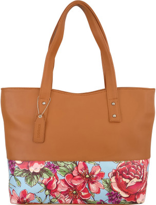 

Toteteca Bag Works Shoulder Bag(Tan)