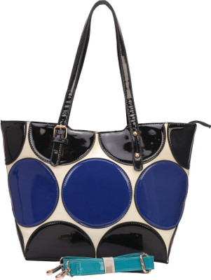 

Indiana Fashion Shoulder Bag(Multicolor)