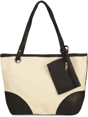 

Vero Couture Tote(Black)