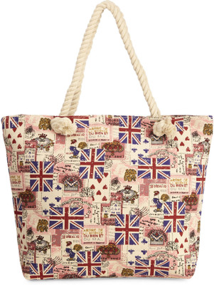 

Vero Couture Tote(Pink)