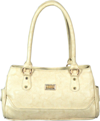 

TR Fashion Hand-held Bag(White)