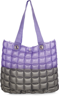 

Vero Couture Tote(Purple)