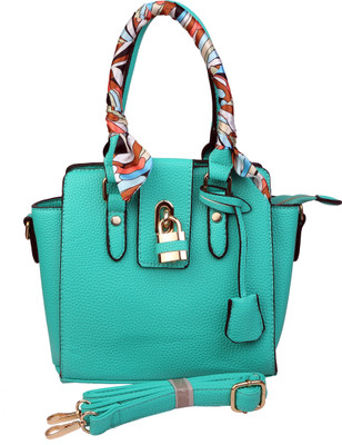 

Indiana Fashion Shoulder Bag(Blue)