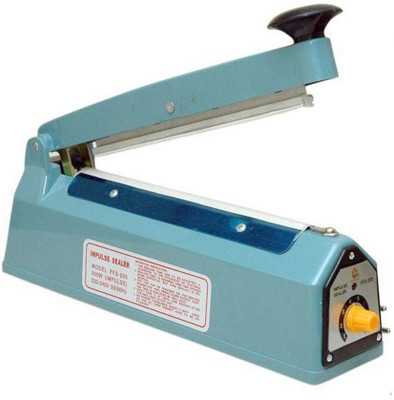 

Saifpro 200mm(8") Hand Held Heat Sealer(200 mm)