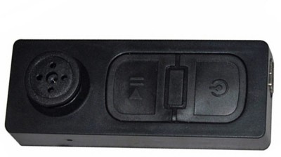 Safetynet CAMERA SF623 Camcorder(Black)