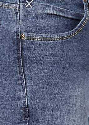 Lee Regular Men's Blue Jeans