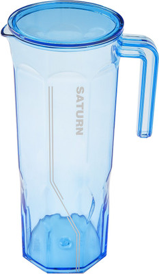 

Jaypee Plus Saturn Water Jug(1.2 L)