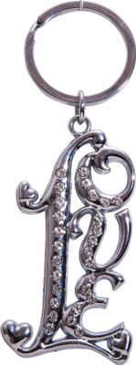 

Oyedeal Express Love KYCN317 Key Chain(Multicolor)