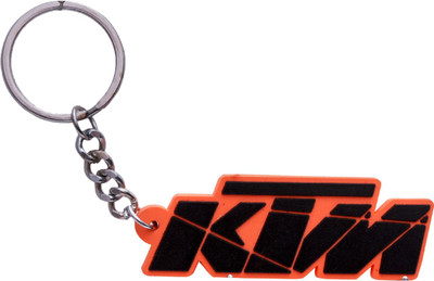 

Oyedeal KTM Logo KYCN561 Key Chain(Multicolor)